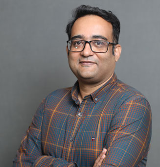 Rohan Kulkarni